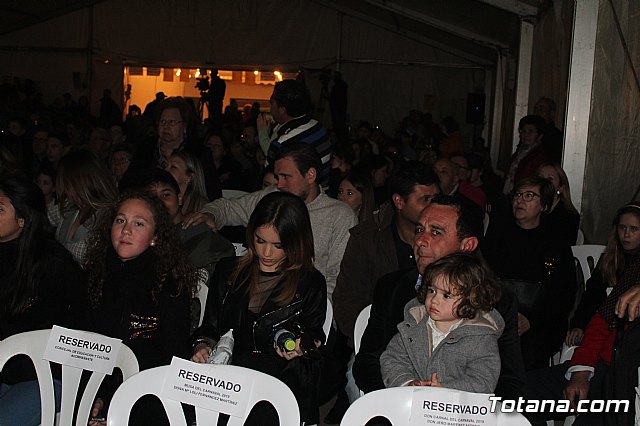 Gala-pregn Carnaval Totana 2019 - 145