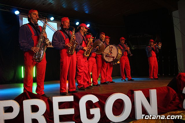 Gala-pregn Carnaval Totana 2019 - 146