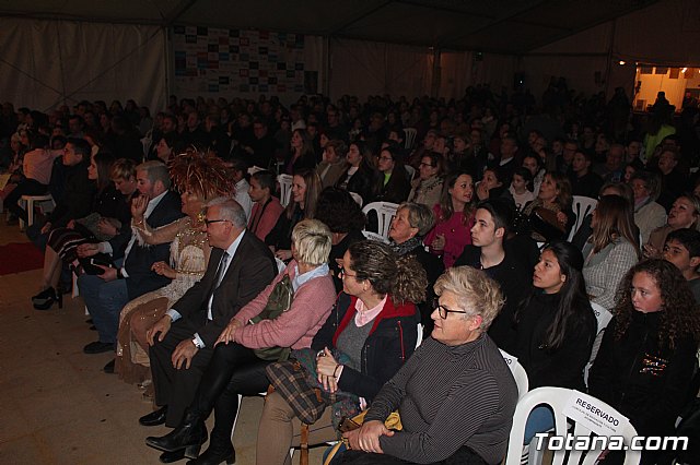 Gala-pregn Carnaval Totana 2019 - 147