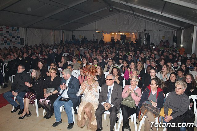 Gala-pregn Carnaval Totana 2019 - 149