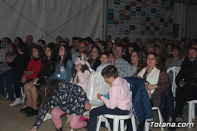 Gala-pregn Carnaval Totana 2019 - 150