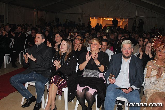 Gala-pregn Carnaval Totana 2019 - 153