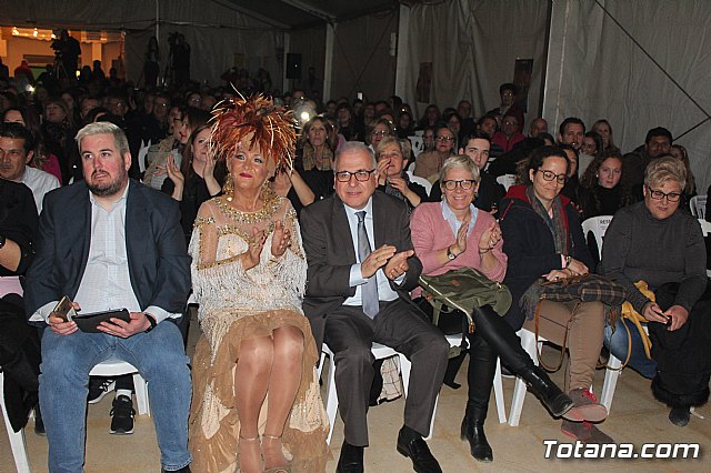 Gala-pregn Carnaval Totana 2019 - 154