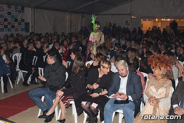Gala-pregn Carnaval Totana 2019 - 155