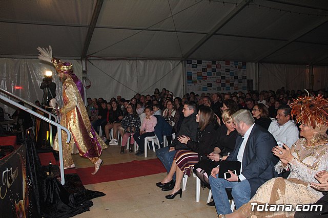 Gala-pregn Carnaval Totana 2019 - 156