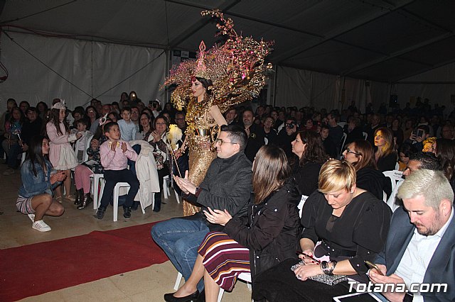 Gala-pregn Carnaval Totana 2019 - 160