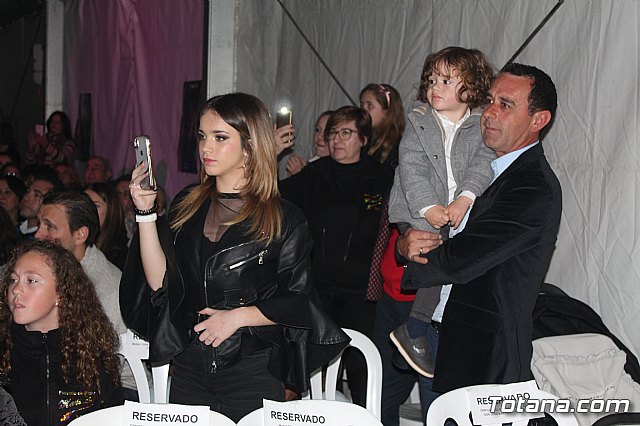 Gala-pregn Carnaval Totana 2019 - 161