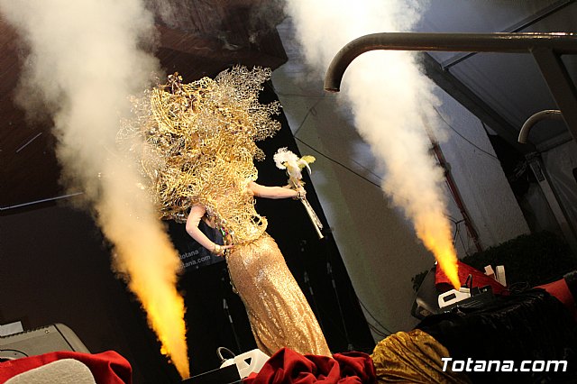 Gala-pregn Carnaval Totana 2019 - 162