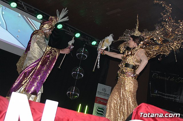 Gala-pregn Carnaval Totana 2019 - 163
