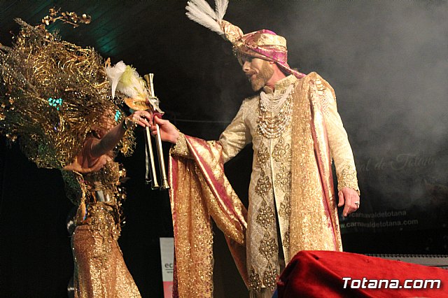 Gala-pregn Carnaval Totana 2019 - 164
