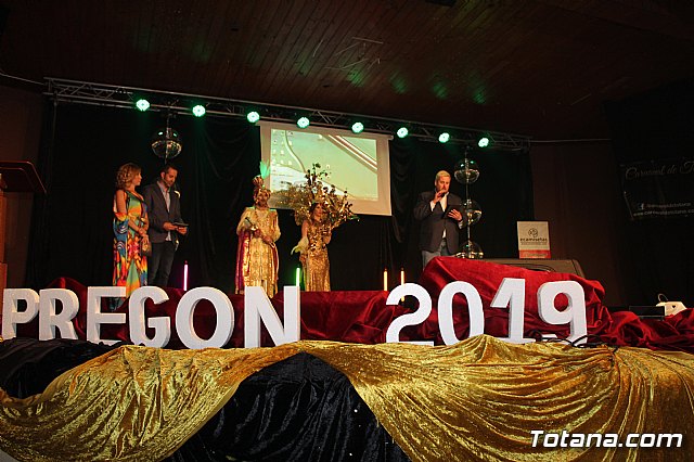 Gala-pregn Carnaval Totana 2019 - 169