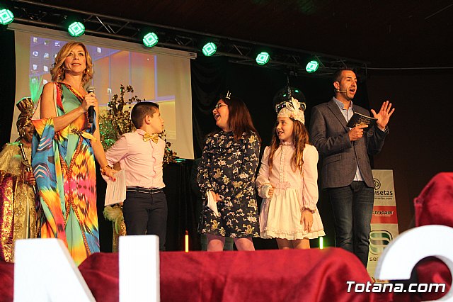 Gala-pregn Carnaval Totana 2019 - 171