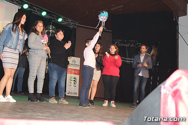 Gala-pregn Carnaval Totana 2019 - 179