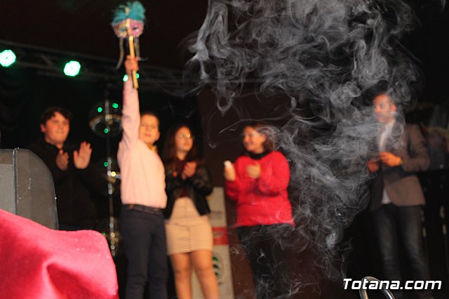 Gala-pregn Carnaval Totana 2019 - 180