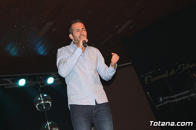 Gala-pregn Carnaval Totana 2019 - 188