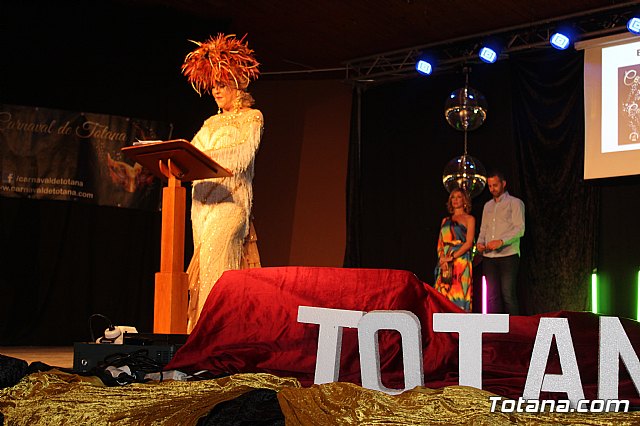 Gala-pregn Carnaval Totana 2019 - 192