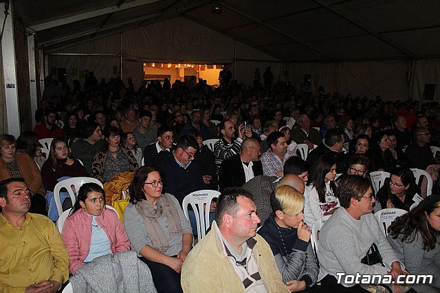 Gala-pregn Carnaval Totana 2019 - 193