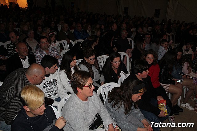 Gala-pregn Carnaval Totana 2019 - 194