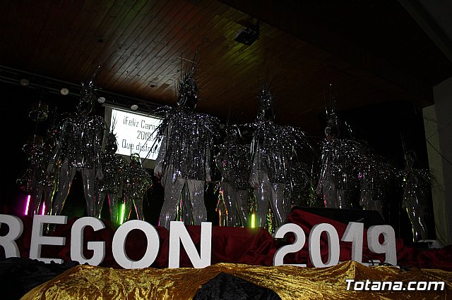 Gala-pregn Carnaval Totana 2019 - 207