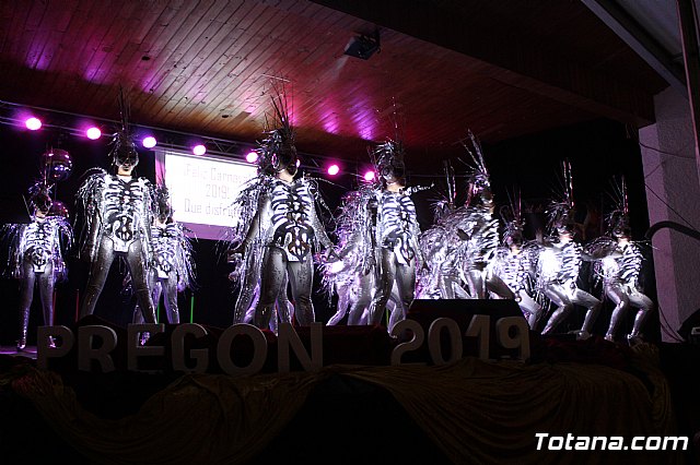 Gala-pregn Carnaval Totana 2019 - 213
