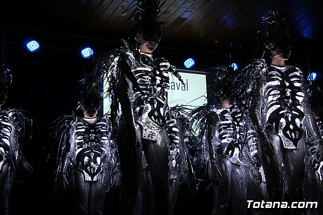 Gala-pregn Carnaval Totana 2019 - 215