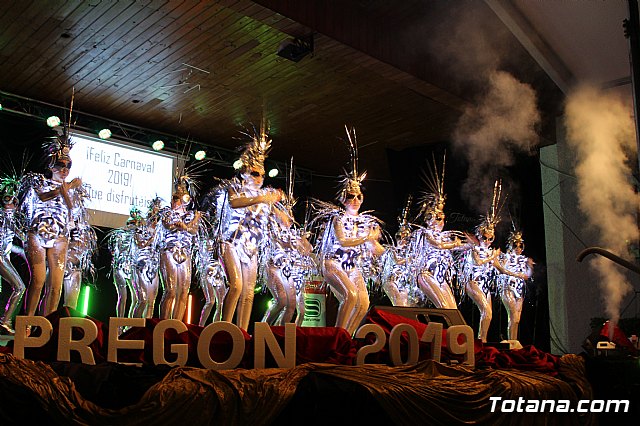 Gala-pregn Carnaval Totana 2019 - 218
