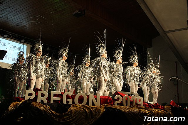 Gala-pregn Carnaval Totana 2019 - 230