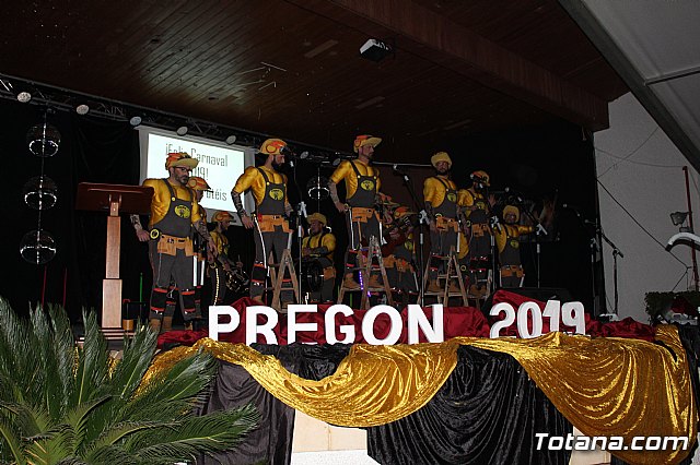 Gala-pregn Carnaval Totana 2019 - 234