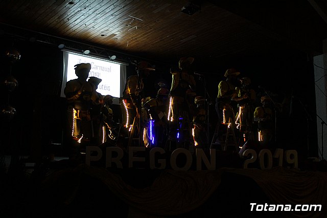 Gala-pregn Carnaval Totana 2019 - 235