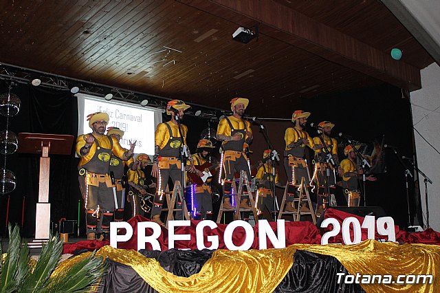 Gala-pregn Carnaval Totana 2019 - 236