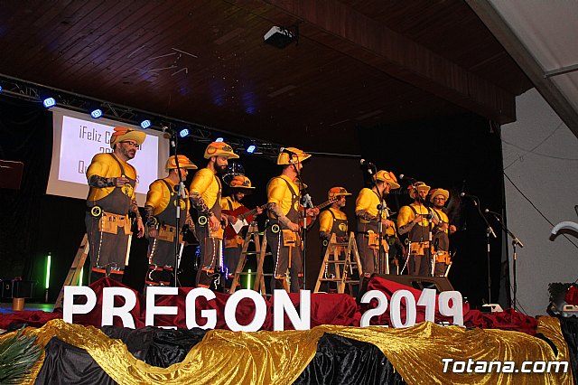 Gala-pregn Carnaval Totana 2019 - 238