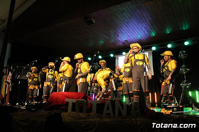 Gala-pregn Carnaval Totana 2019 - 239