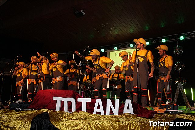 Gala-pregn Carnaval Totana 2019 - 240