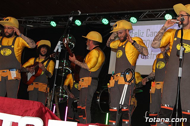 Gala-pregn Carnaval Totana 2019 - 241