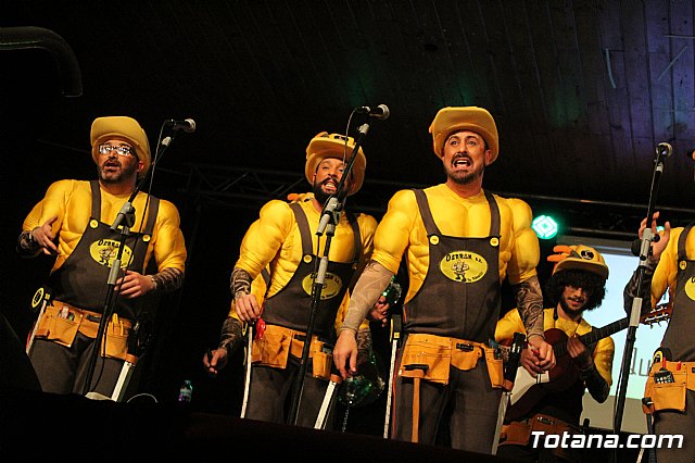 Gala-pregn Carnaval Totana 2019 - 244