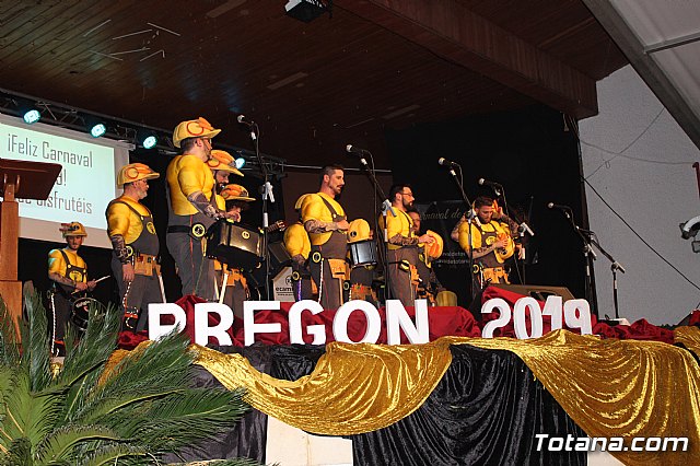 Gala-pregn Carnaval Totana 2019 - 247