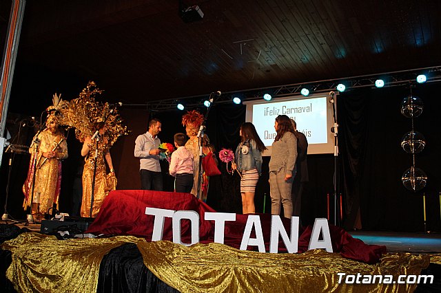 Gala-pregn Carnaval Totana 2019 - 249
