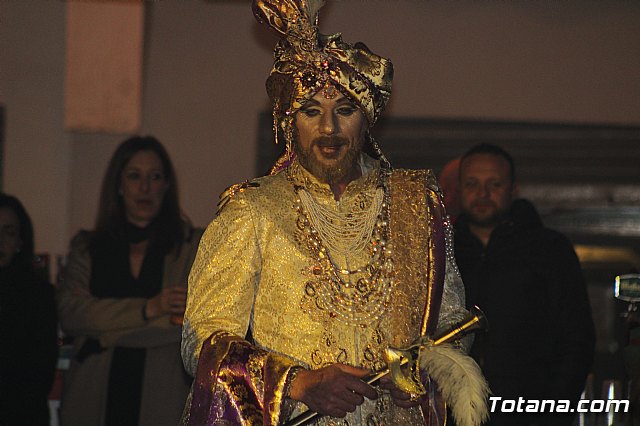 Gala-pregn Carnaval Totana 2019 - 258