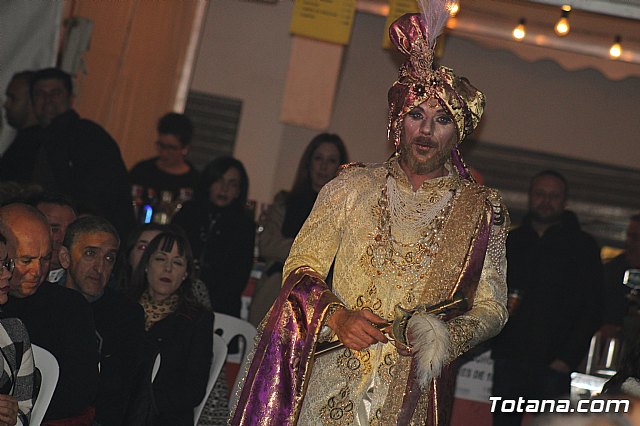 Gala-pregn Carnaval Totana 2019 - 259