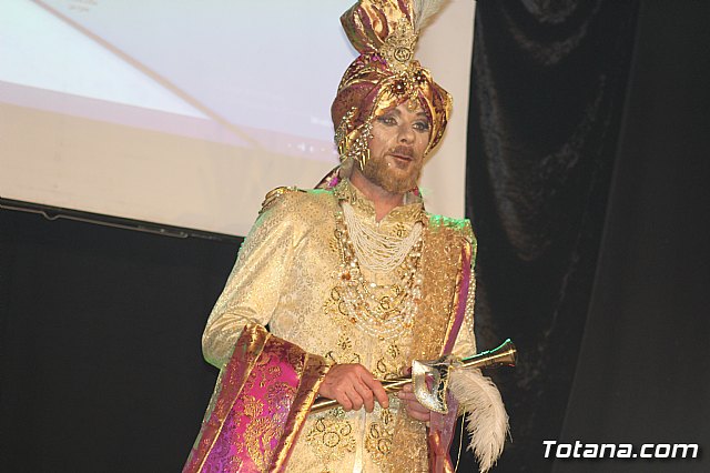 Gala-pregn Carnaval Totana 2019 - 261