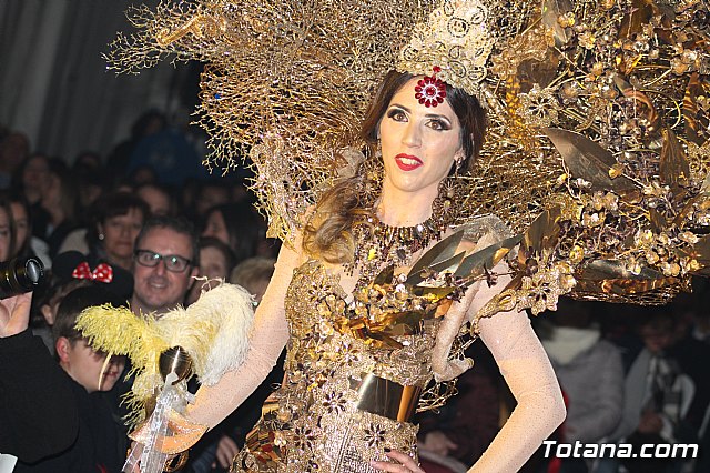 Gala-pregn Carnaval Totana 2019 - 269