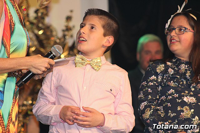 Gala-pregn Carnaval Totana 2019 - 278