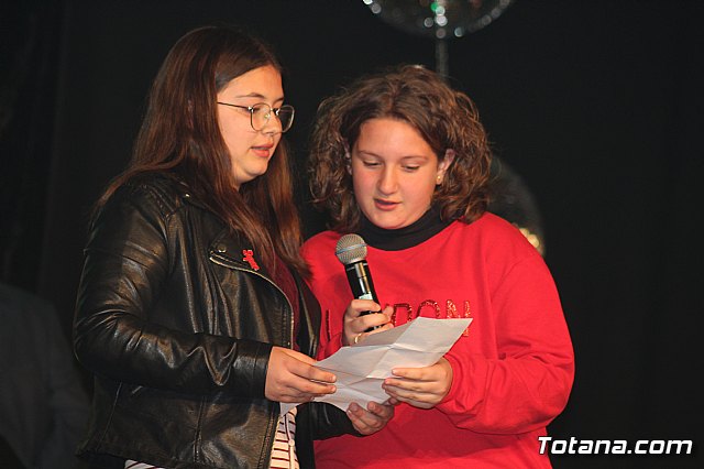 Gala-pregn Carnaval Totana 2019 - 280