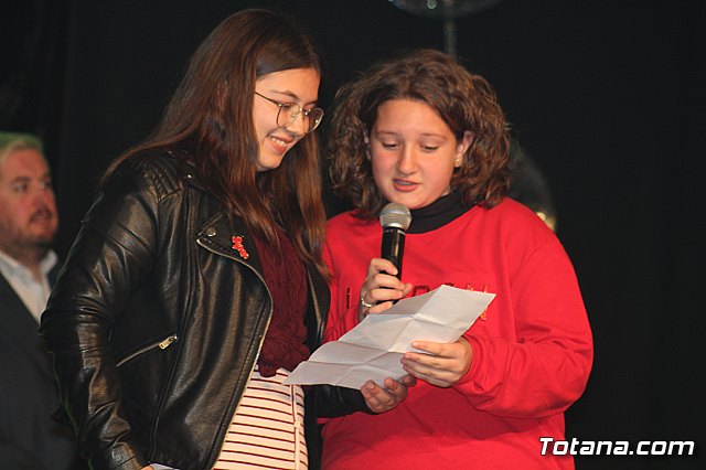 Gala-pregn Carnaval Totana 2019 - 281