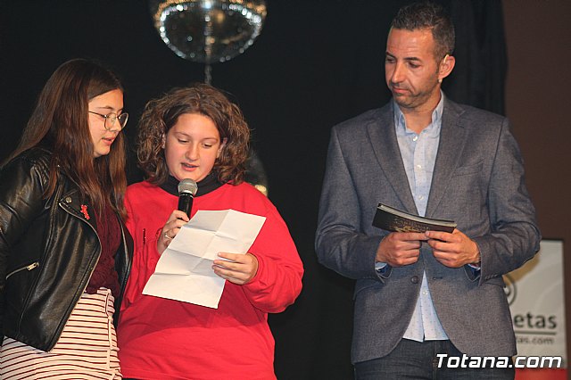 Gala-pregn Carnaval Totana 2019 - 282