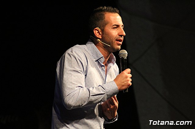 Gala-pregn Carnaval Totana 2019 - 288