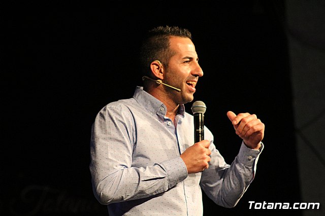 Gala-pregn Carnaval Totana 2019 - 289