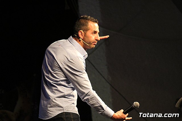 Gala-pregn Carnaval Totana 2019 - 295