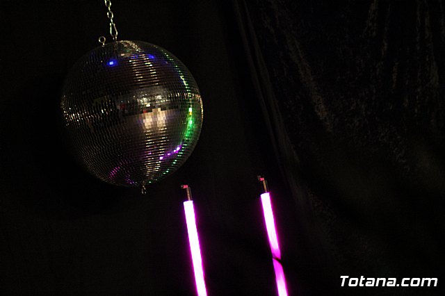 Gala-pregn Carnaval Totana 2019 - 296