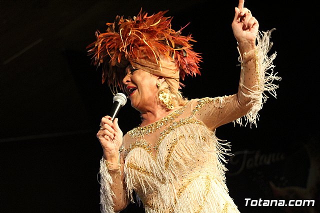 Gala-pregn Carnaval Totana 2019 - 313